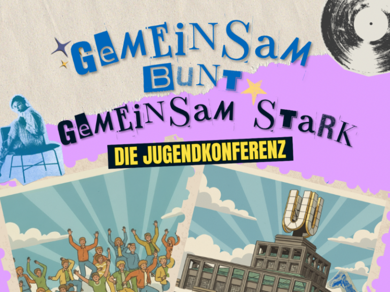 Jugendkonferenz 2025